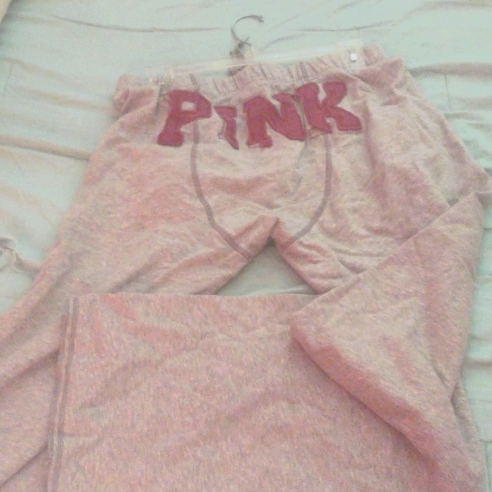 Sweat pants